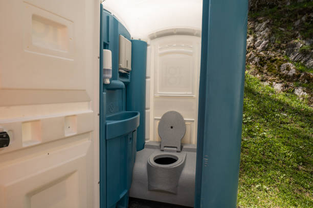 Portable Toilet Options We Offer in Boothwyn, PA