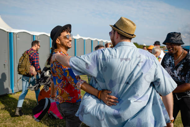 Best High-end porta potty rental  in Boothwyn, PA