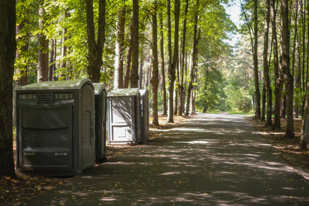 Portable bathroom rental in Boothwyn, PA