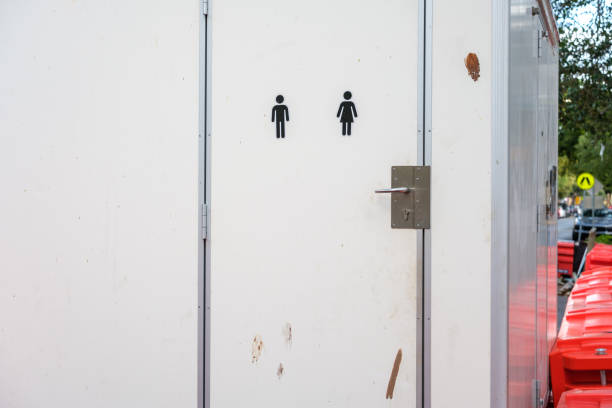 Sanitation services for porta potties in Boothwyn, PA