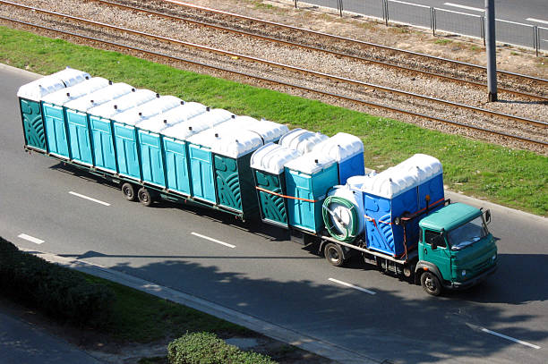 Trusted Boothwyn, PA porta potty rental Experts