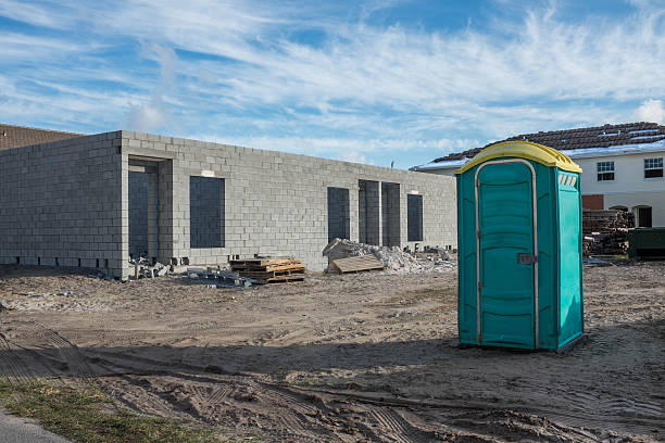 Affordable portable toilet rental in Boothwyn, PA